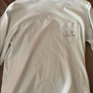Vineyard vine long sleeve